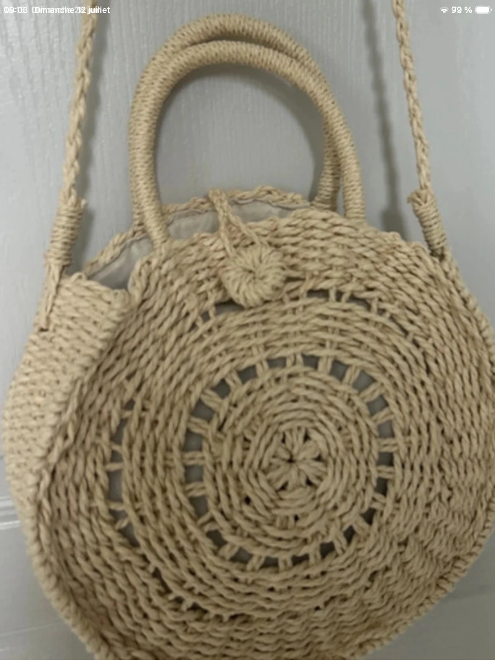 Bolso bandolera Parfois 💕💕 – photo 5